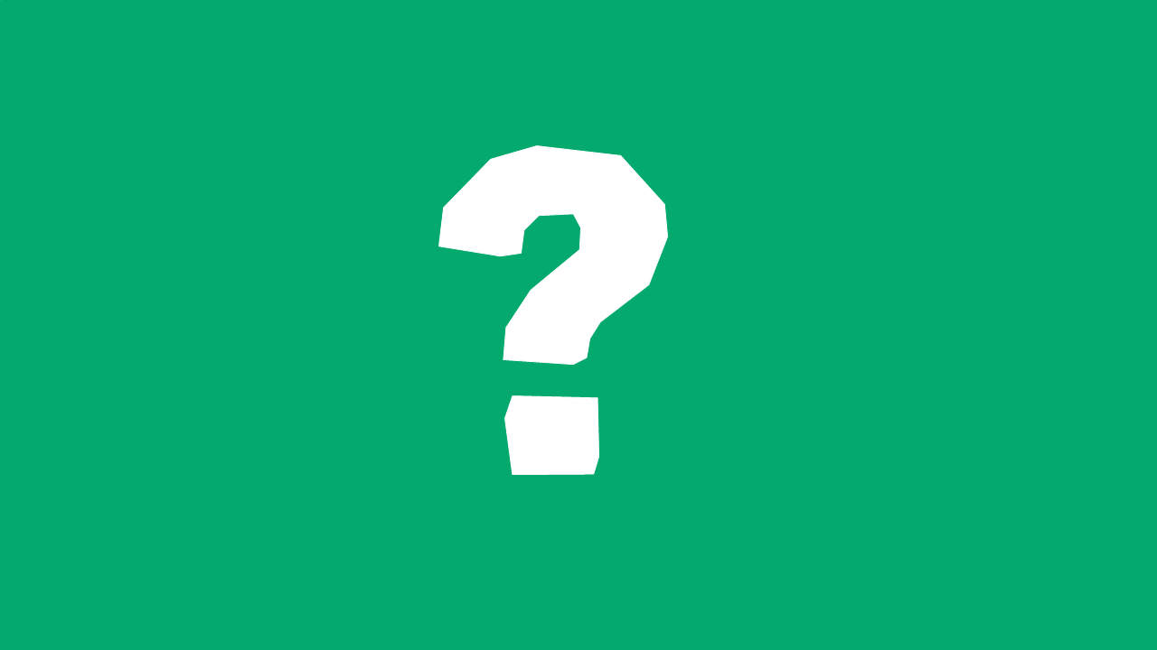 Is This [Is] An English Question?