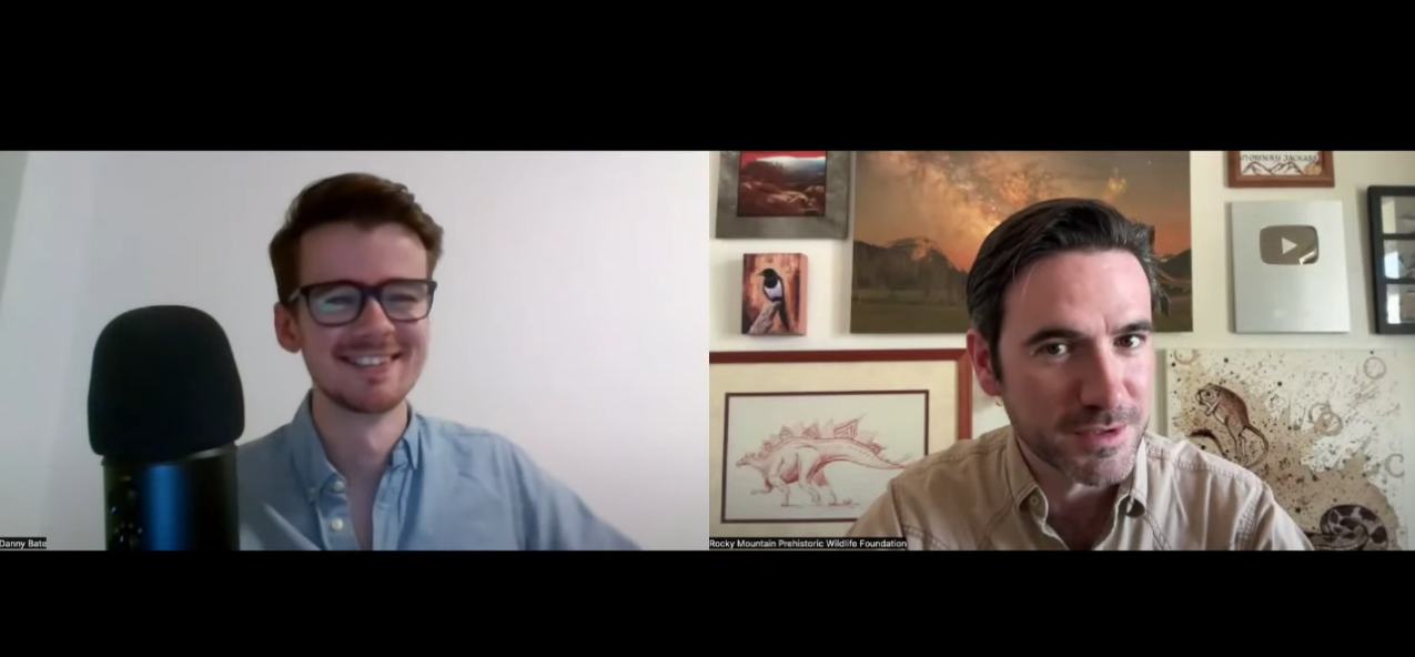 Prehistoric Syntax and Public Linguistics with Jackson Crawford