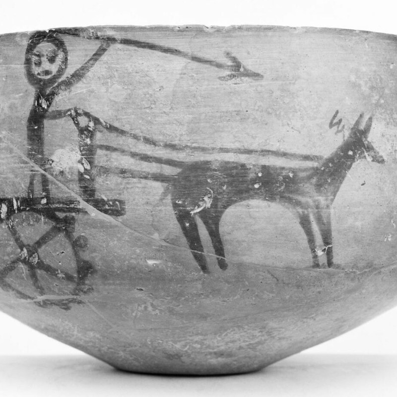 An Unexpected ‘Indian’ Language in the Middle&nbsp;East