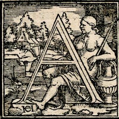 Monica, Erica, Rita, Tina: Why do so many women’s names end in&nbsp;A?