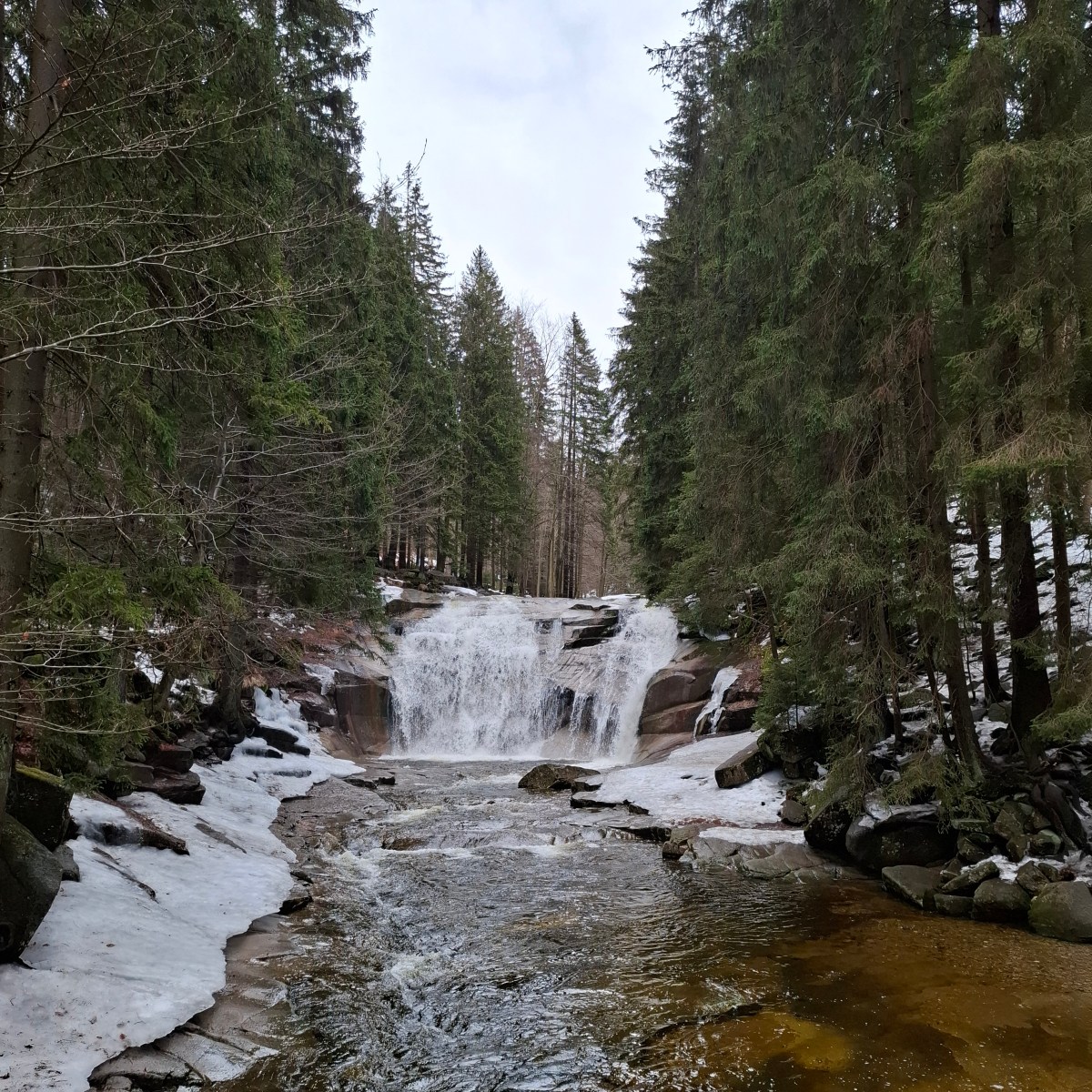 Vltava, Sázava, Mumlava: A Mumble of Voices Almost&nbsp;Lost