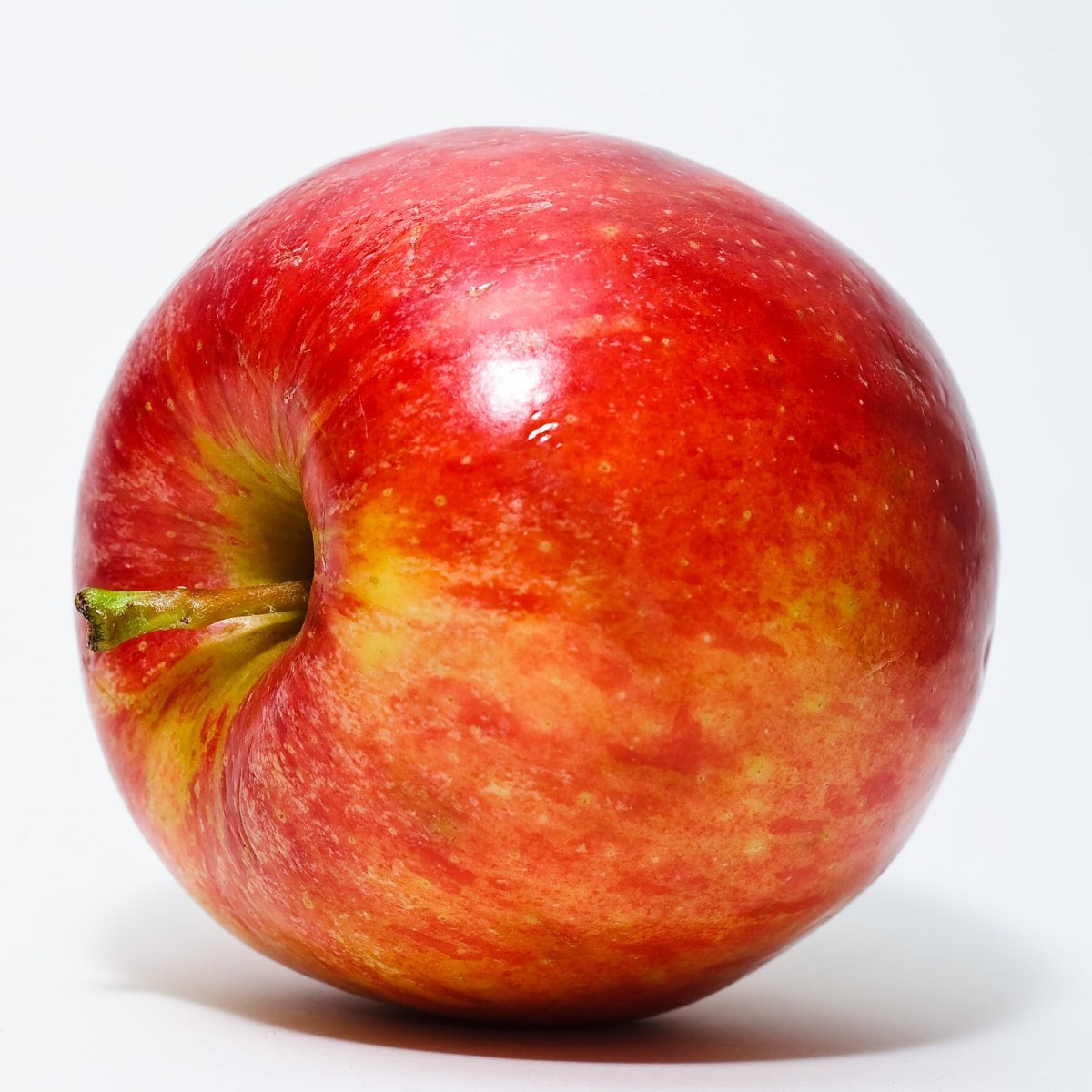The Etymological Problem with&nbsp;Apples