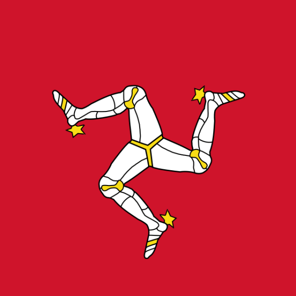 What the Isle of Man Teaches Us About&nbsp;Spelling