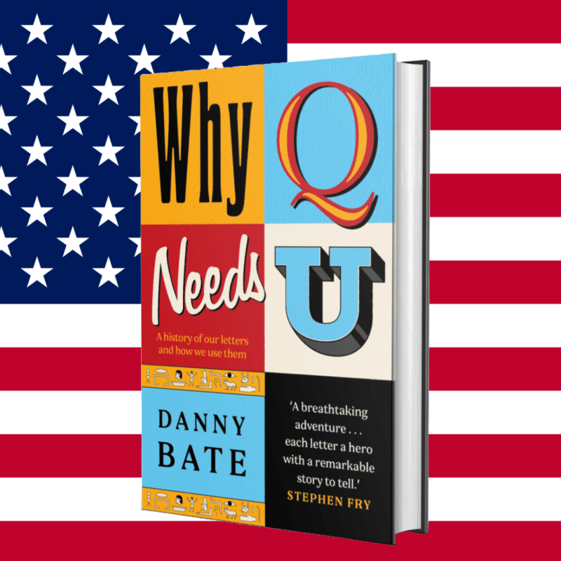 Why Q Needs&nbsp;USA!