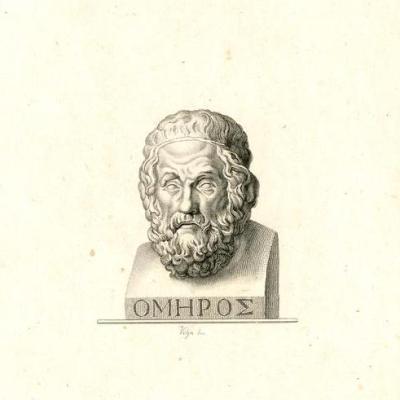 Homer’s ABCs